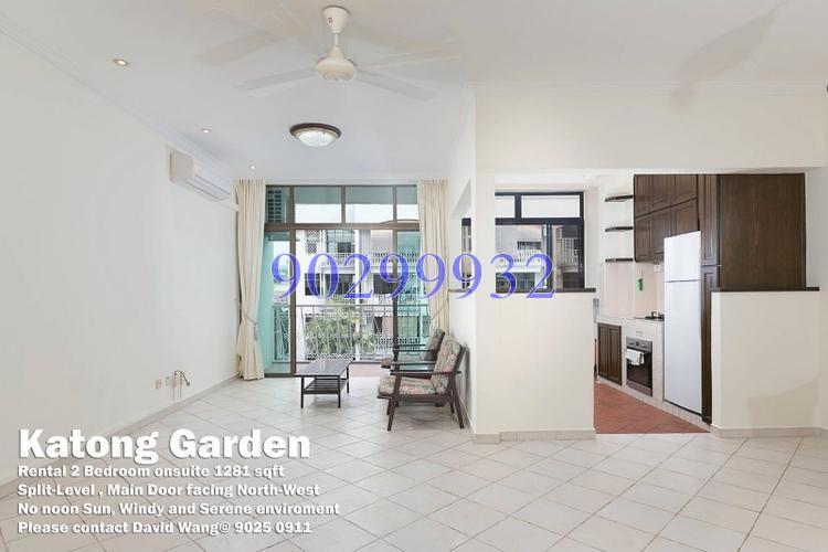 Katong Garden (D15), Condominium #162859492